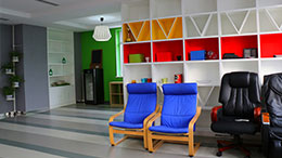 經(jīng)營(yíng)理念