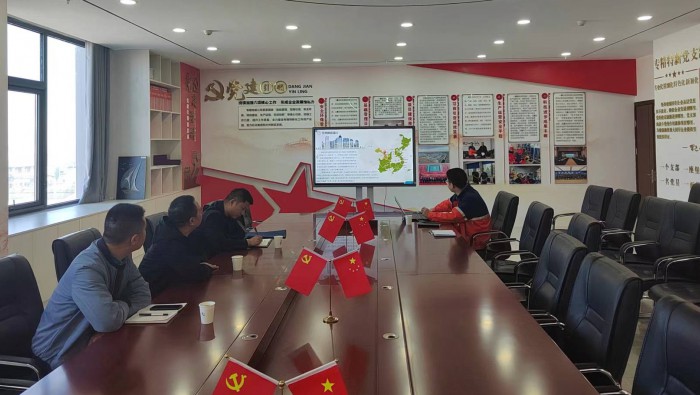 冬季勝春朝——專(zhuān)精特新公司再簽新項(xiàng)目！