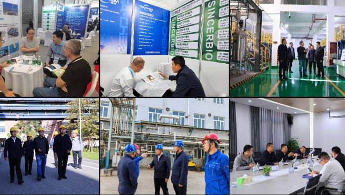 滿弓盡發(fā) 奮力沖刺--專(zhuān)精特新公司招商進(jìn)度條拉滿